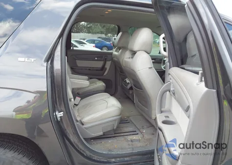 2014 GMC Acadia Slt-2 from USA, damaged, VIN 1GKKVSKD0EJ128167